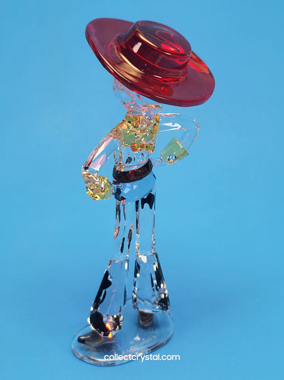 Disney Pixar Toy Story Sheriff Woody & Jessie # 5734271 & 5492686