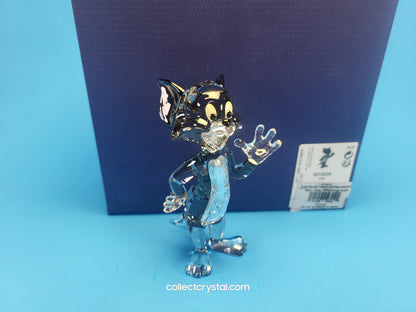 Looney Tunes The TOM & JERRY Show – TOM THE CAT # 5515335