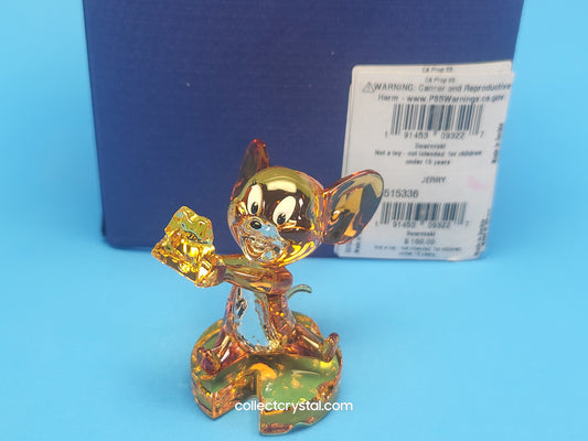 Looney Tunes Tom and Jerry Show - Jerry the mouse # 5515336