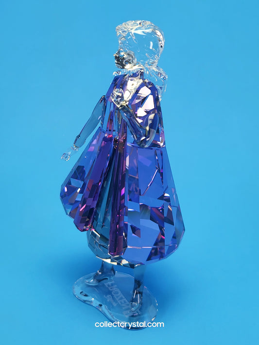 Disney Anna Princess Crystal Figurine Frozen 2 Movie # 5492736