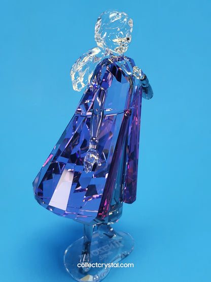 Disney Anna Princess Crystal Figurine Frozen 2 Movie # 5492736