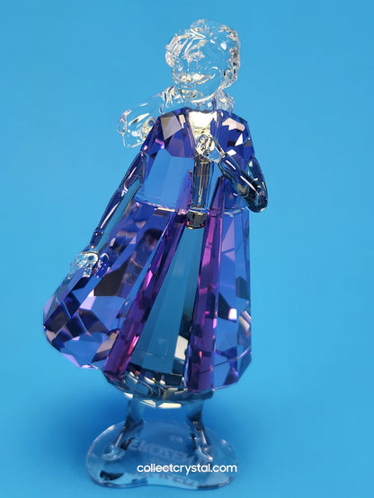 Disney Anna Princess Crystal Figurine Frozen 2 Movie # 5492736