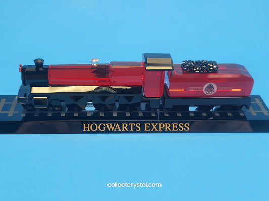 HARRY POTTER HOGWARTS EXPRESS TRAIN 5506804