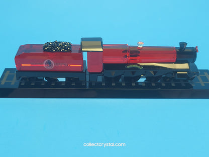 HARRY POTTER HOGWARTS EXPRESS TRAIN 5506804
