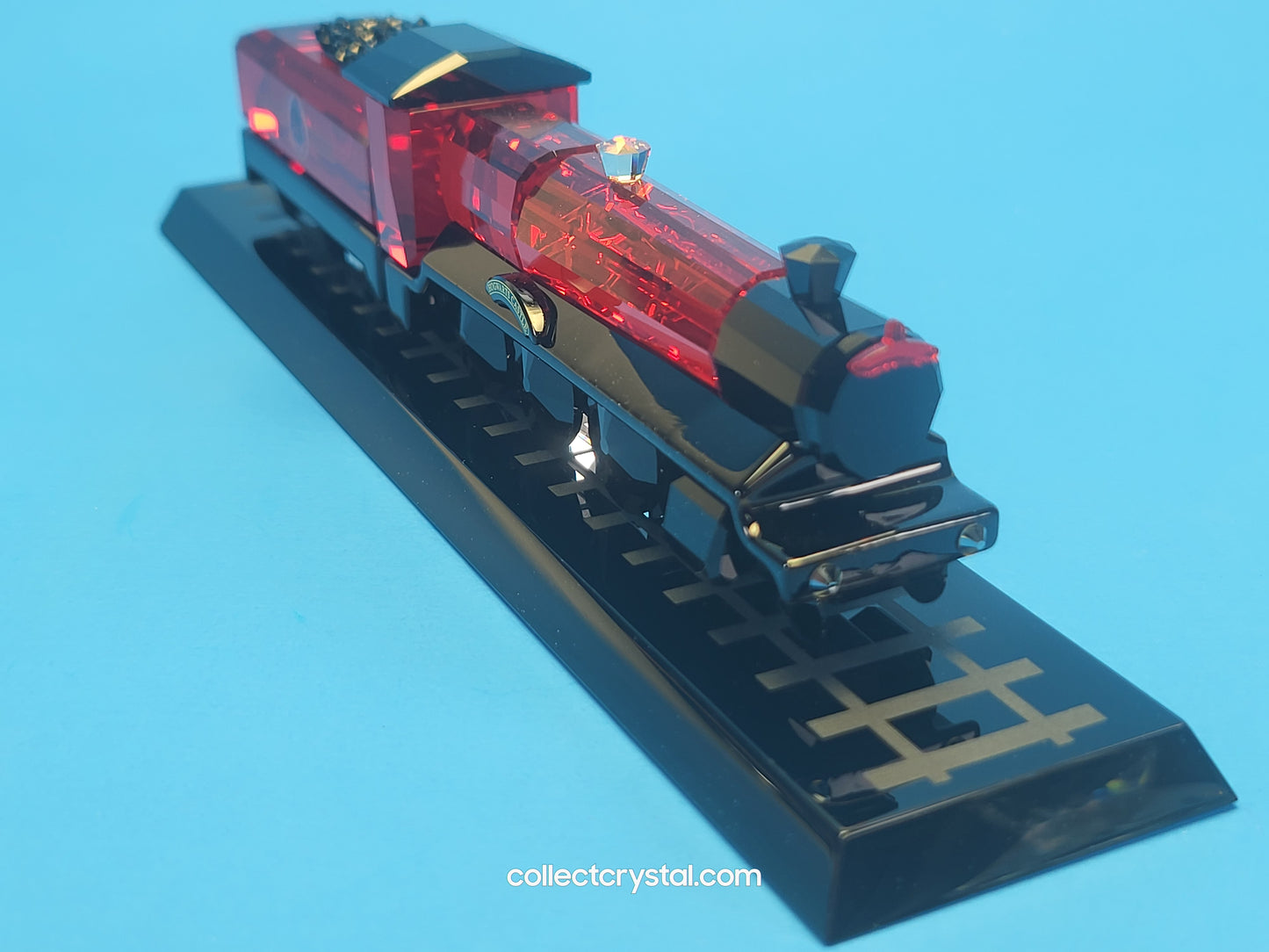 HARRY POTTER HOGWARTS EXPRESS TRAIN 5506804