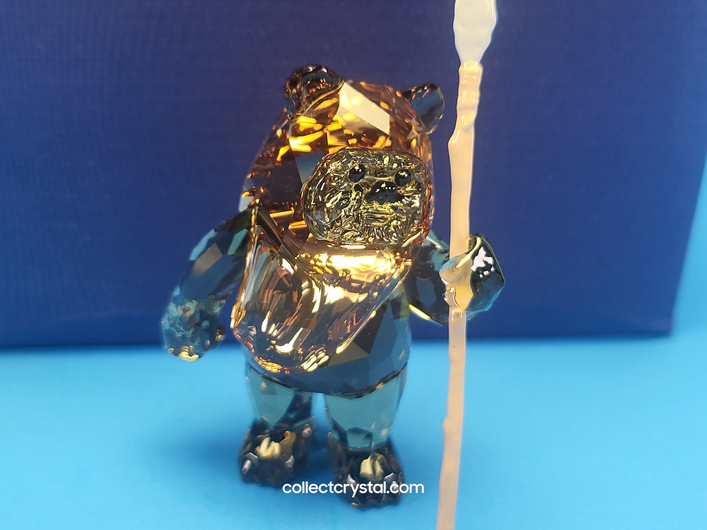 DISNEY STAR WARS – EWOK WICKET 5591309