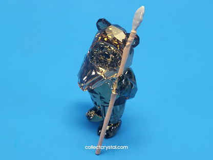Disney Star Wars Ewok Wicket Figurine from Endor # 5591309