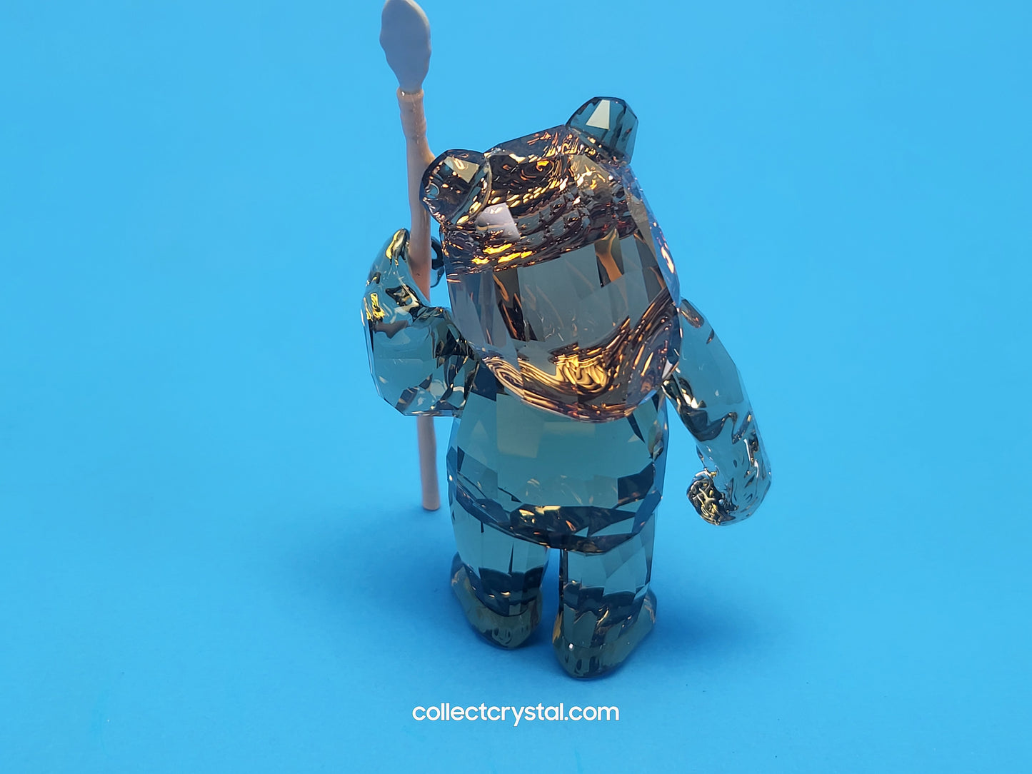 DISNEY STAR WARS – EWOK WICKET 5591309