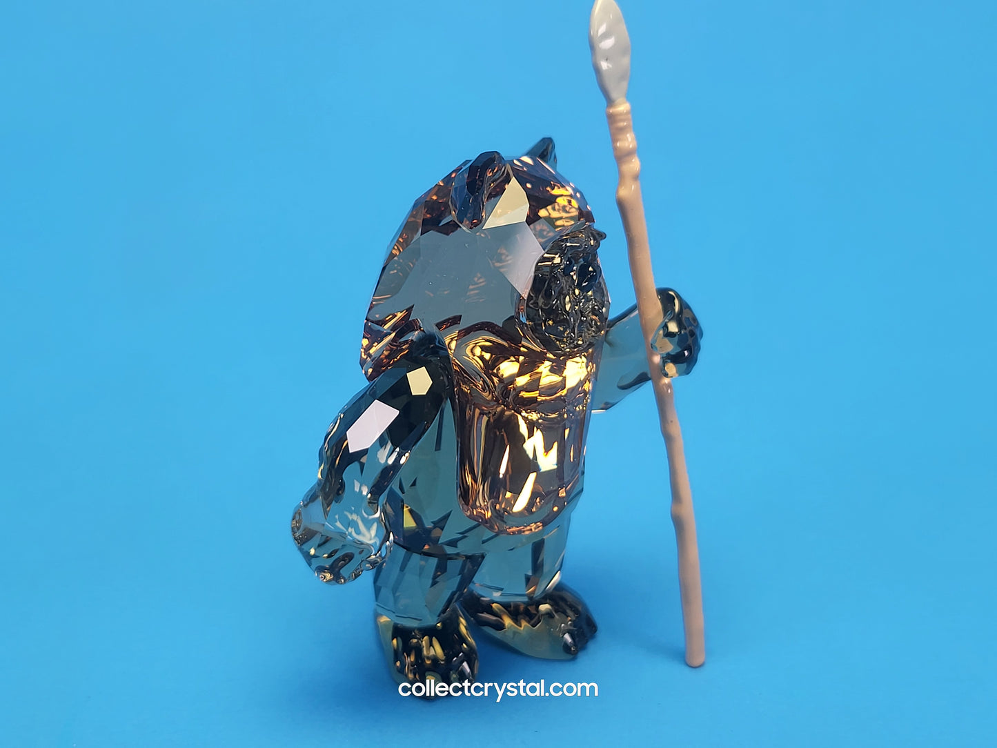 DISNEY STAR WARS – EWOK WICKET 5591309