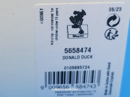 Disney 100 Donald Duck # 5690169