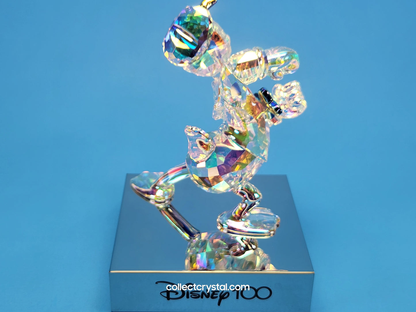 Disney 100 Donald Duck # 5690169