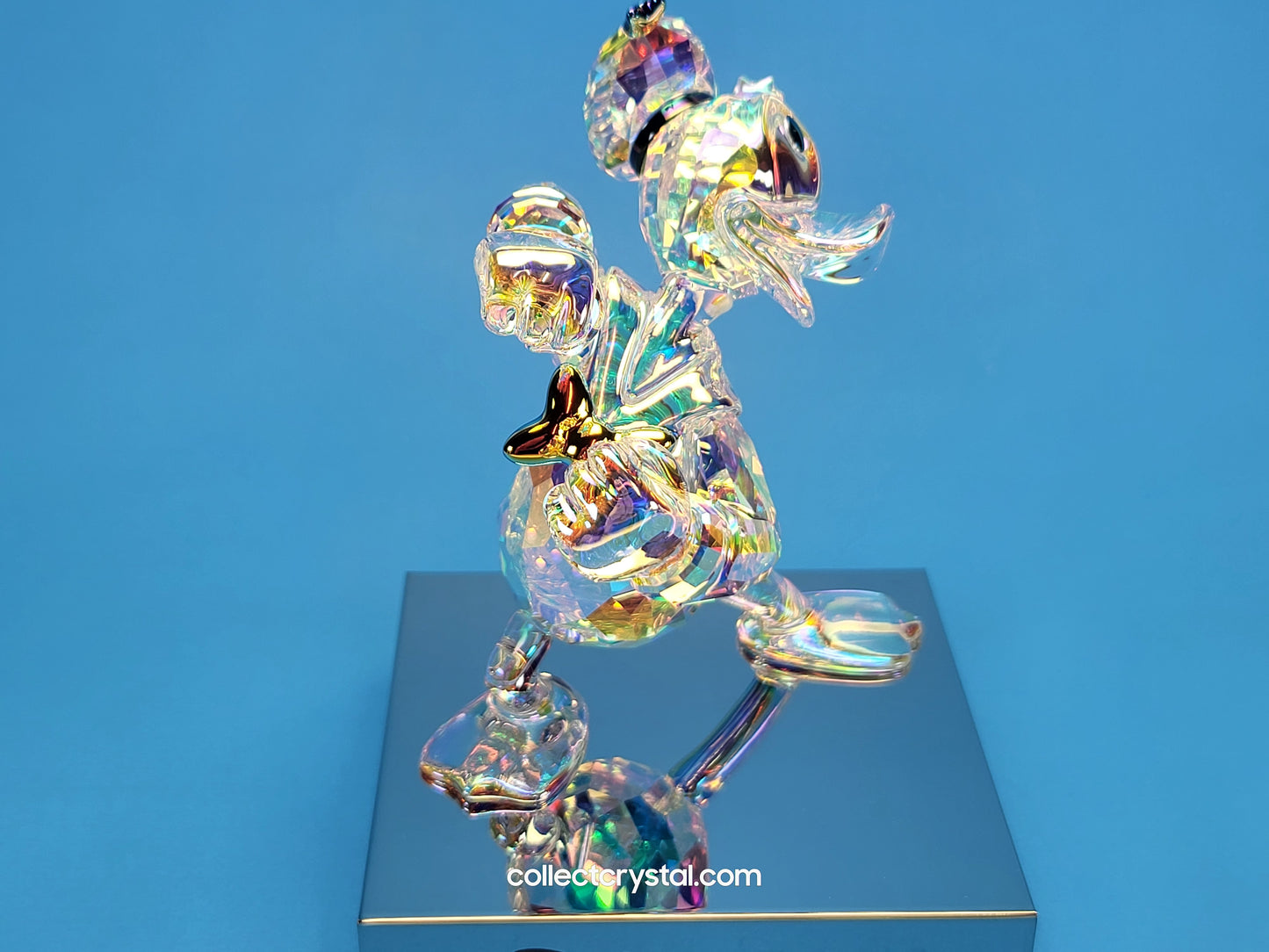 Disney 100 Donald Duck # 5690169