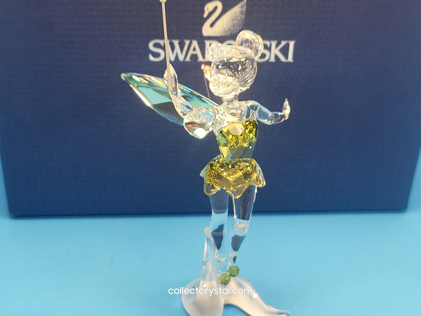 Disney Peter Pan's - Tinkerbell Fairy # 1073747