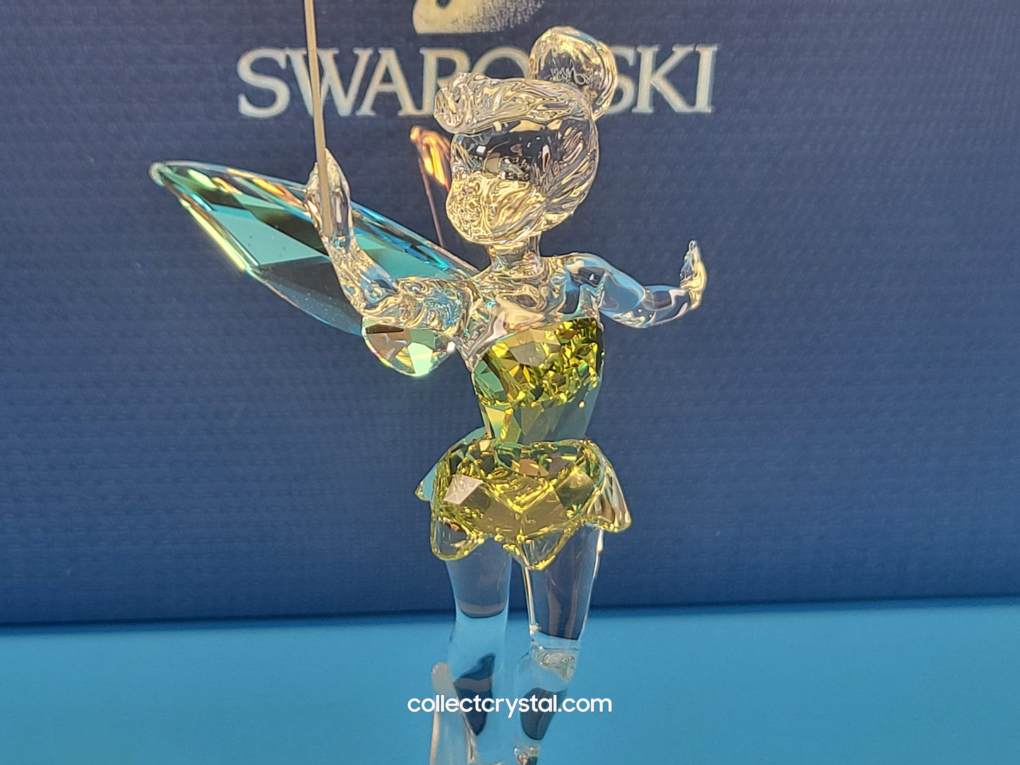 Disney Peter Pan's - Tinkerbell Fairy # 1073747