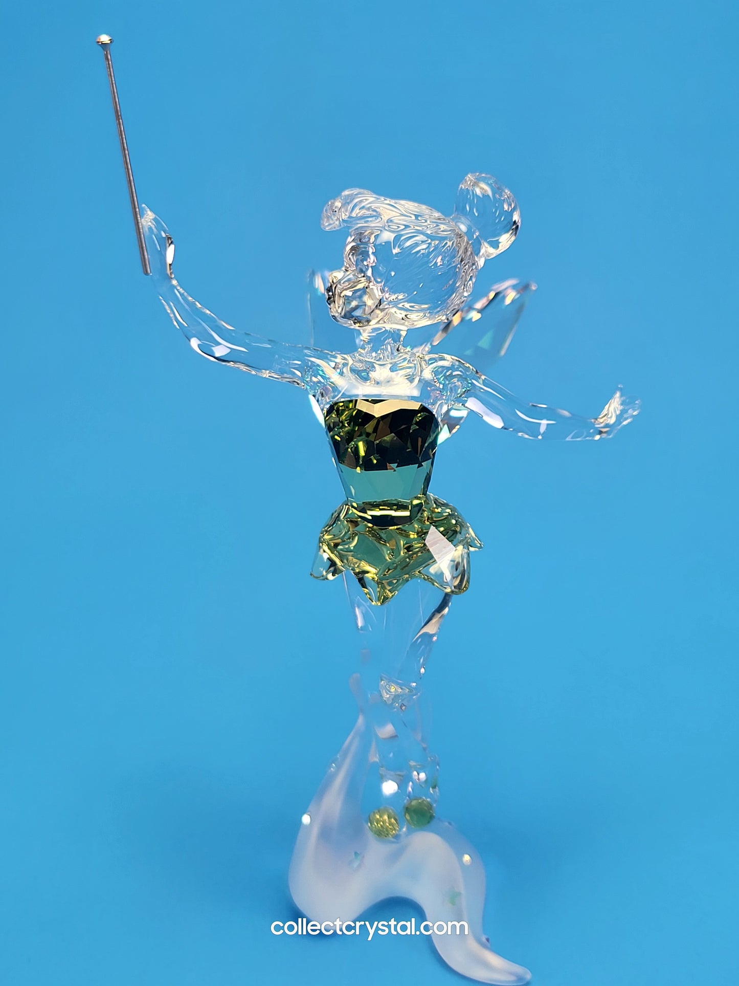 Disney Peter Pan's - Tinkerbell Fairy # 1073747