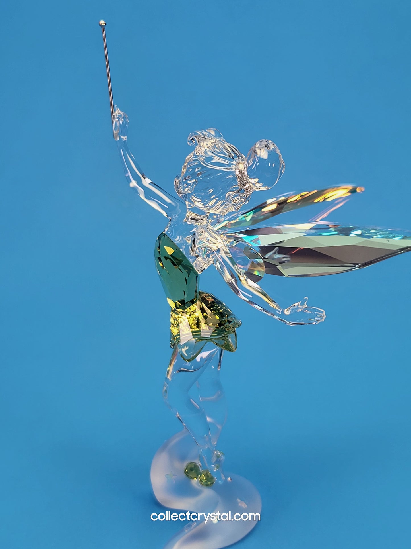 Disney Peter Pan's - Tinkerbell Fairy # 1073747