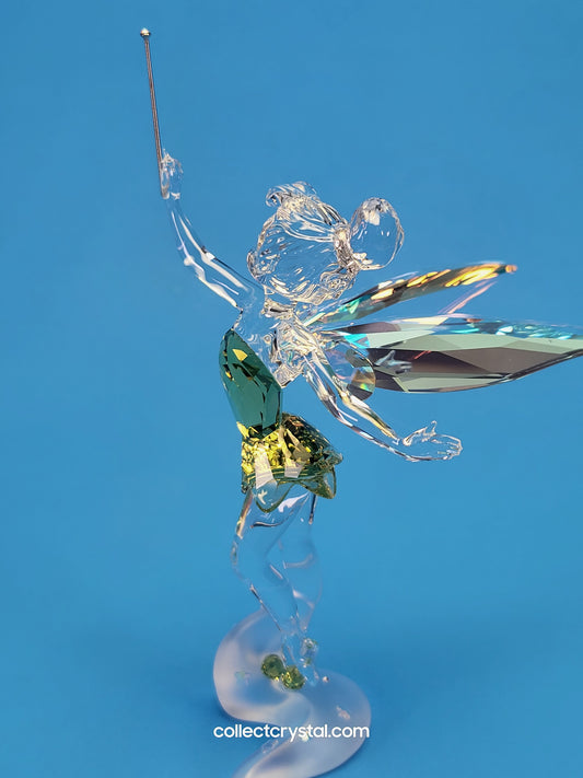 Disney Peter Pan's - Tinkerbell Fairy # 1073747