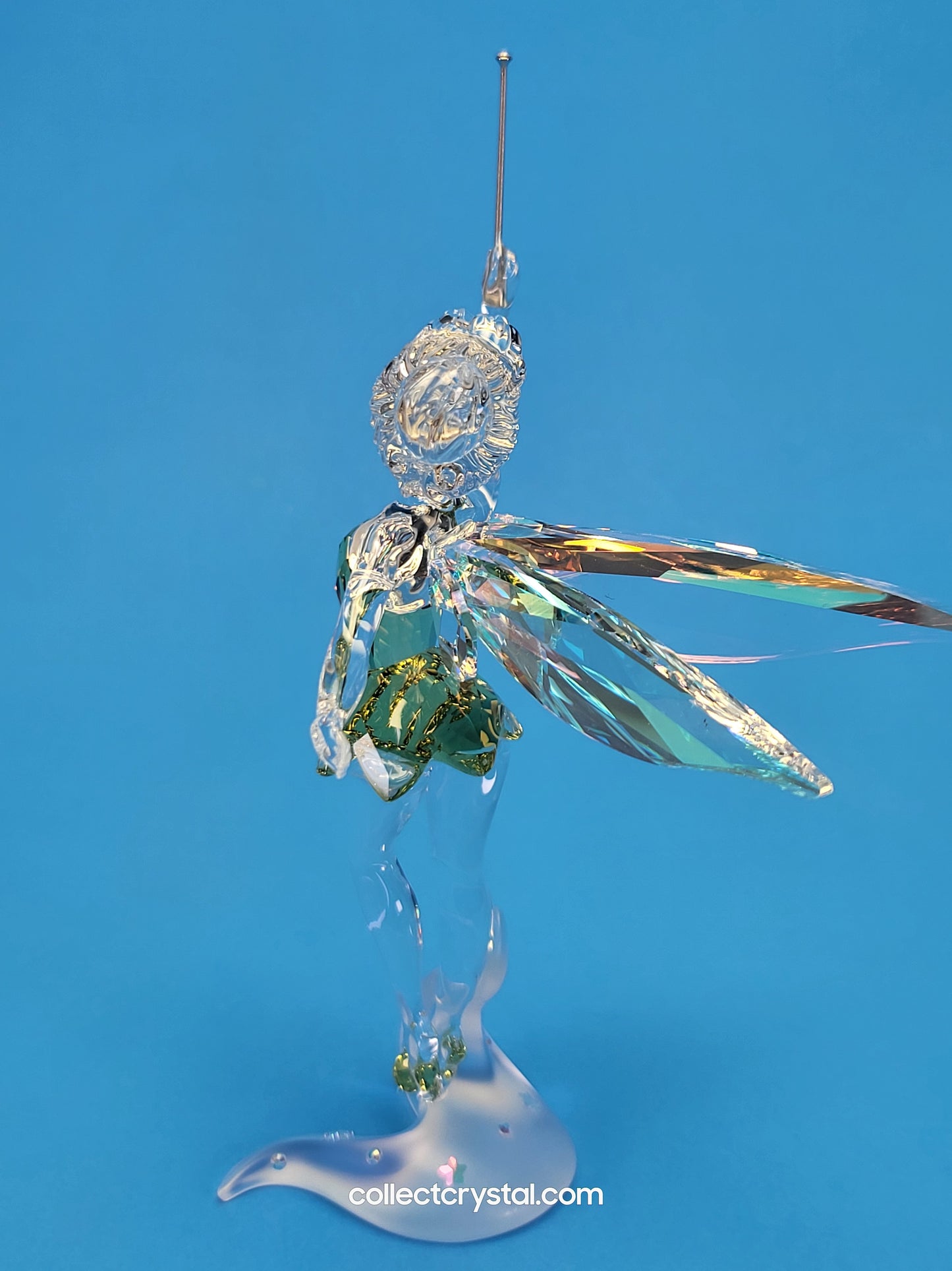 Disney Peter Pan's - Tinkerbell Fairy # 1073747