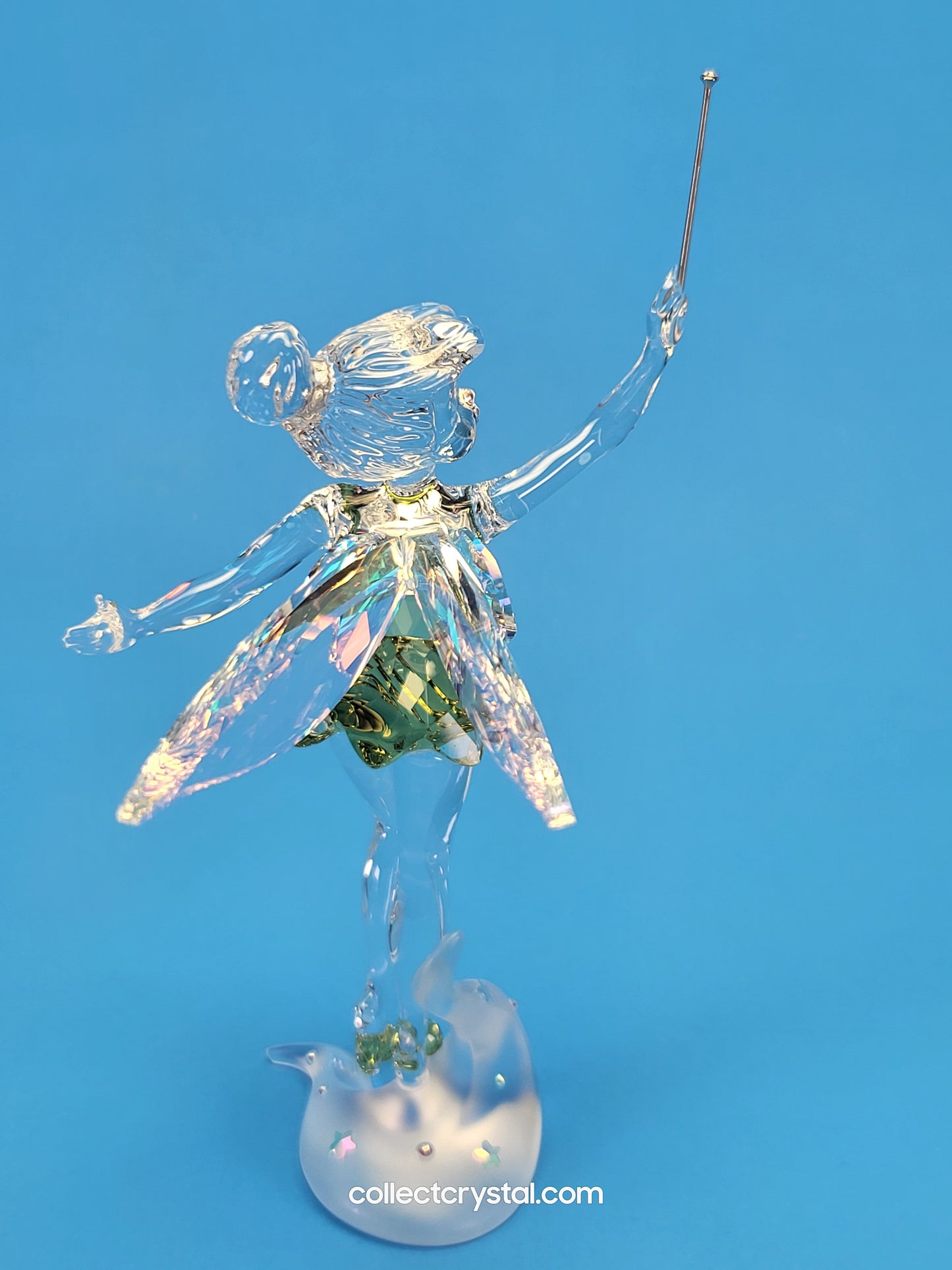Disney Peter Pan's - Tinkerbell Fairy # 1073747