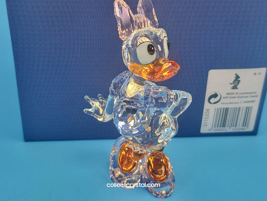 DISNEY MICKEY AND FRIENDS – DAISY DUCK COLOR # 5115334
