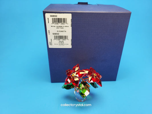 POINSETTIA 2020 ISSUE # 5538626 or # 5698502