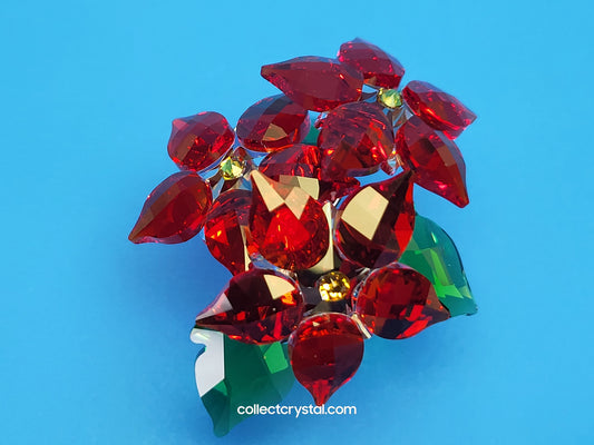 POINSETTIA 2020 ISSUE # 5538626 or # 5698502