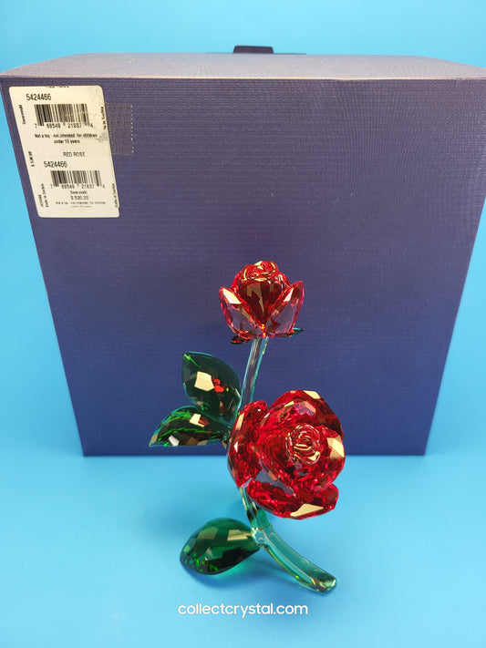 PARADISE FLOWERS – RED ROSE 5424466