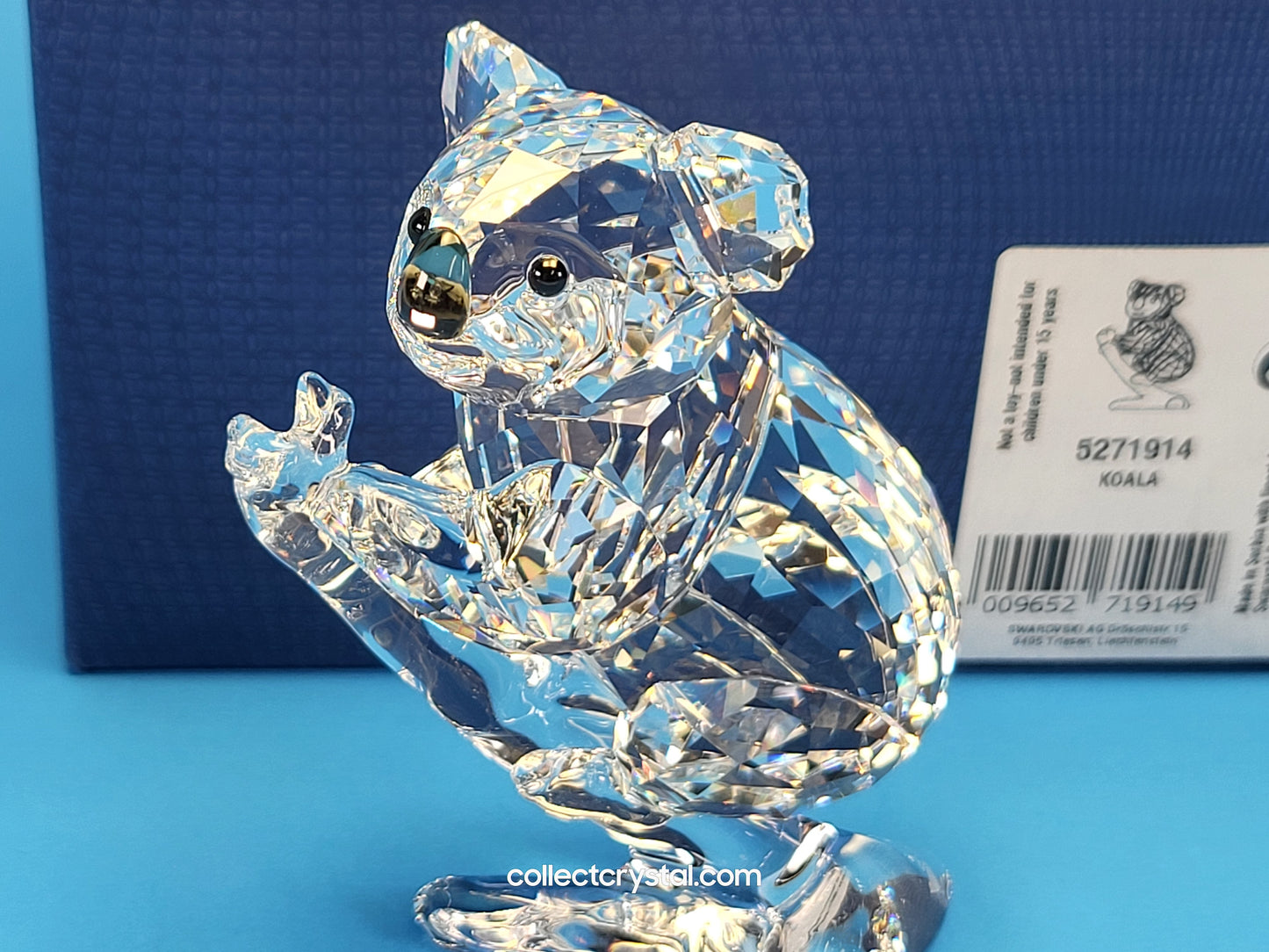 KOALA (2017) 5271914