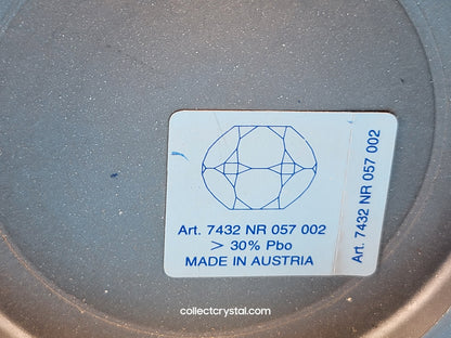 Geometric paperweight 013 558 / 013558 / 7432 057 002