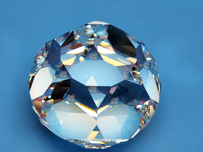 Geometric paperweight 013 558 / 013558 / 7432 057 002