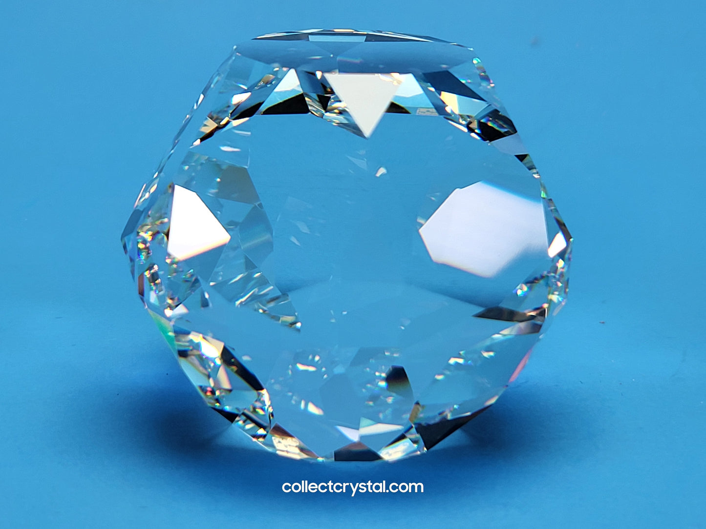 Geometric paperweight 013 558 / 013558 / 7432 057 002