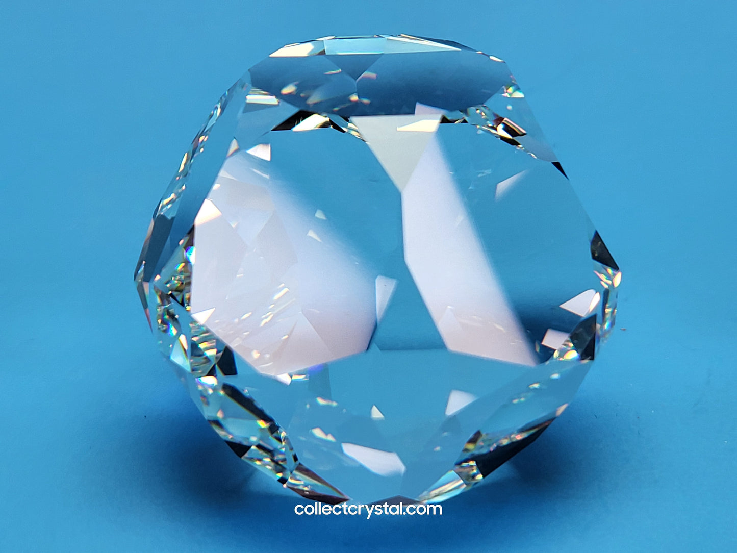 Geometric paperweight 013 558 / 013558 / 7432 057 002