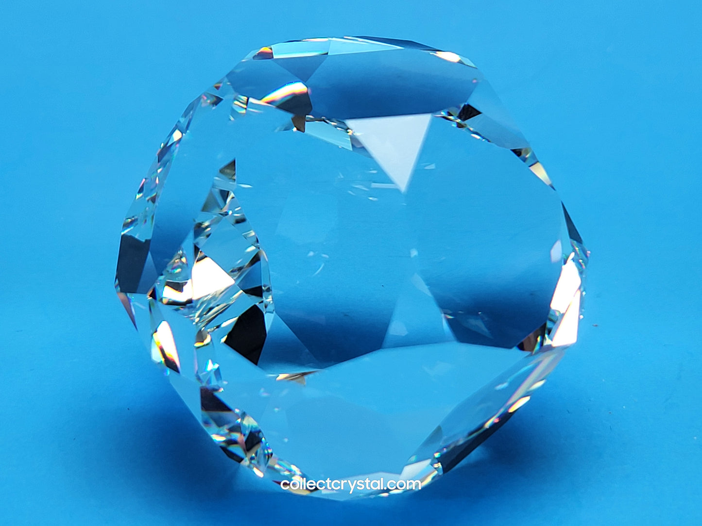 Geometric paperweight 013 558 / 013558 / 7432 057 002