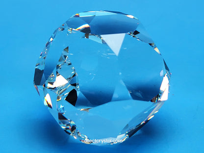 Geometric paperweight 013 558 / 013558 / 7432 057 002