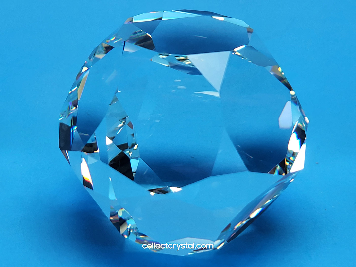 Geometric paperweight 013 558 / 013558 / 7432 057 002