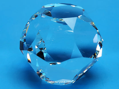 Geometric paperweight 013 558 / 013558 / 7432 057 002