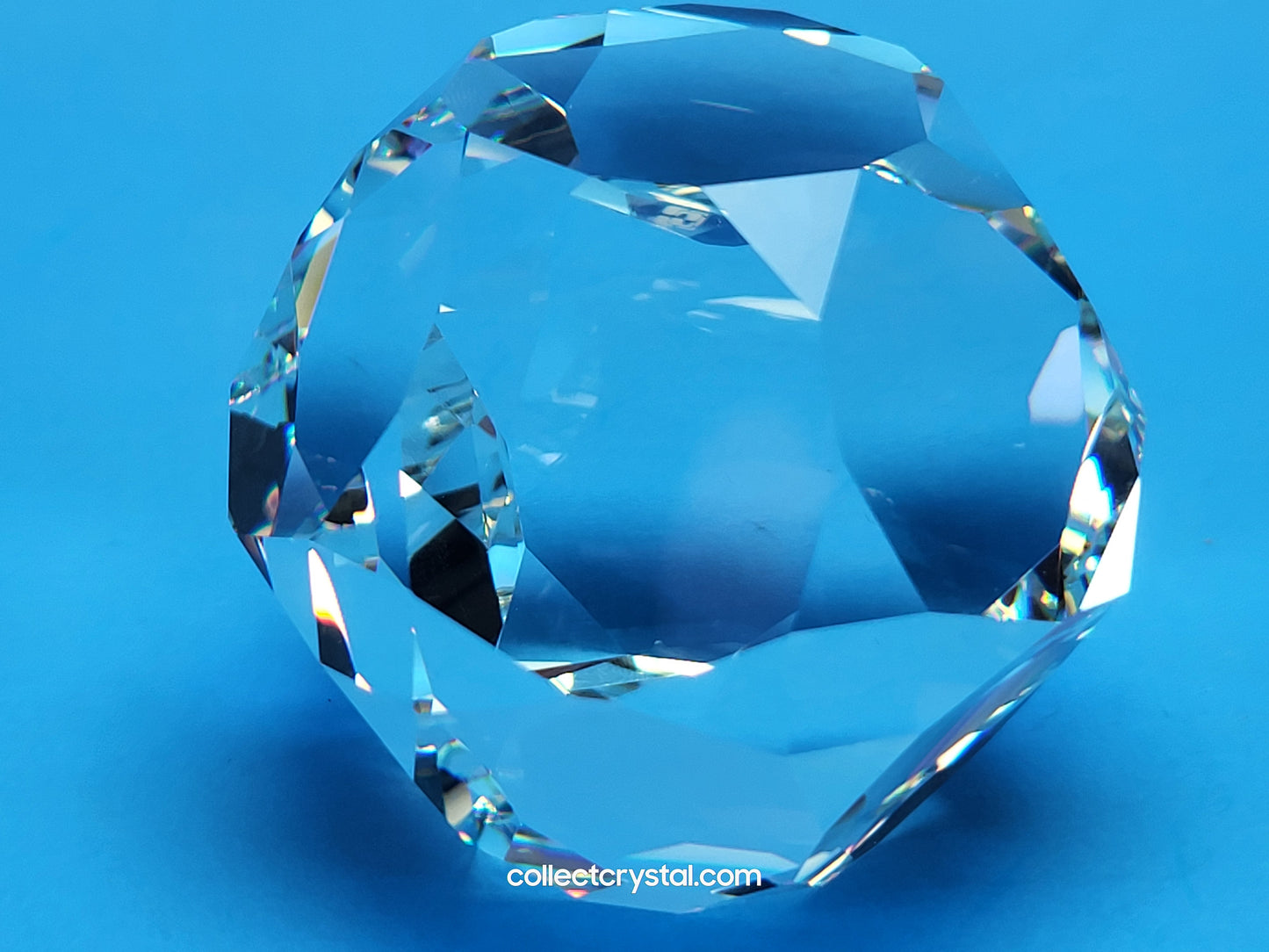 Geometric paperweight 013 558 / 013558 / 7432 057 002