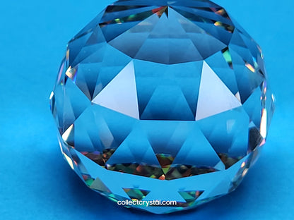 PAPERWEIGHT – ROUND 30mm INN GREEN # 7404 030 095