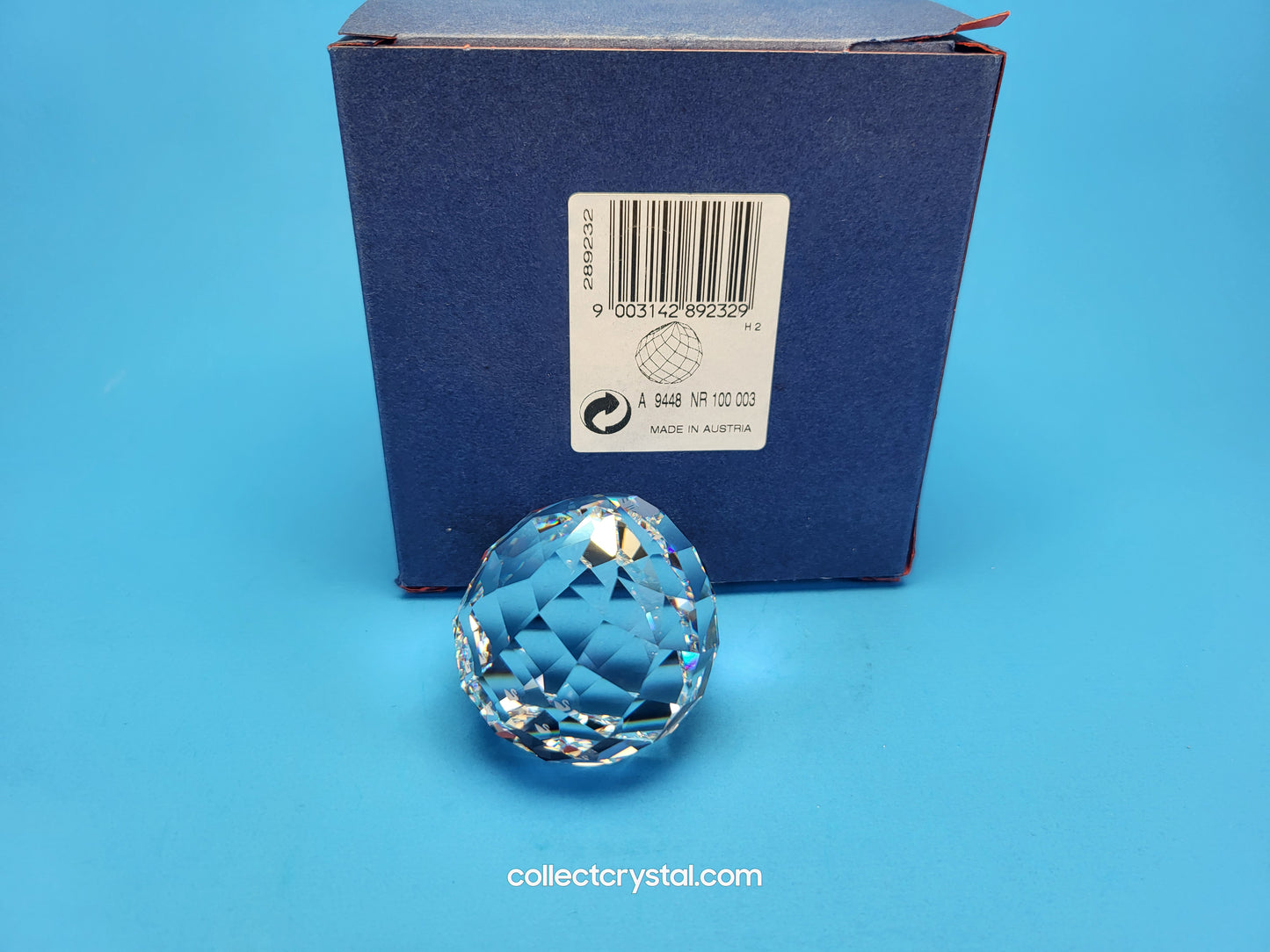 PAPERWEIGHT – DEW DROP / DEWDROP 289232