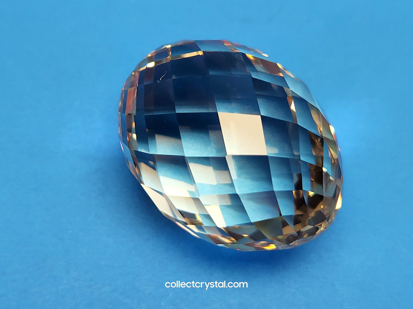 OSTRICH EGG 5647162 2023 JOINING/RENEWAL GIFT