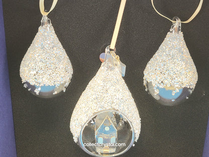 SCS 2021 ORNAMENT SET # 5596791 - HOLIDAY MAGIC