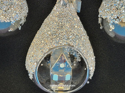 SCS 2021 ORNAMENT SET # 5596791 - HOLIDAY MAGIC