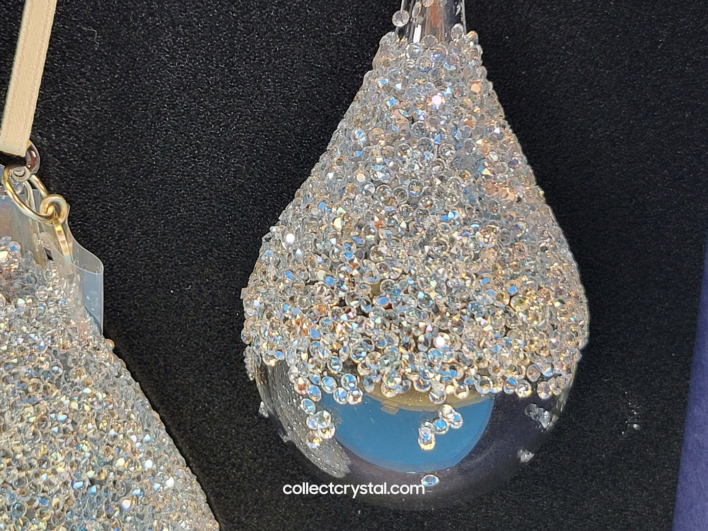 SCS 2021 ORNAMENT SET # 5596791 - HOLIDAY MAGIC