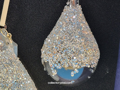 SCS 2021 ORNAMENT SET # 5596791 - HOLIDAY MAGIC
