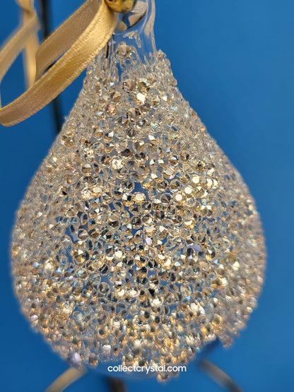SCS 2021 ORNAMENT SET # 5596791 - HOLIDAY MAGIC