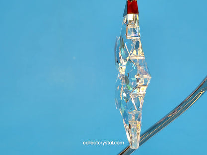 25TH ANNIVERSARY HOLIDAY ORNAMENT BY MARIAH CAREY 5543287