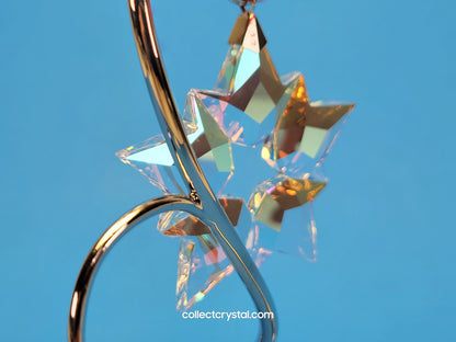 25TH ANNIVERSARY HOLIDAY ORNAMENT BY MARIAH CAREY 5543287