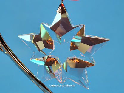 25TH ANNIVERSARY HOLIDAY ORNAMENT BY MARIAH CAREY 5543287