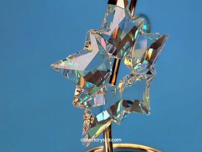 25TH ANNIVERSARY HOLIDAY ORNAMENT BY MARIAH CAREY 5543287