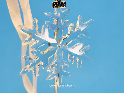 Ornament, exclusive for Unicef # 1028874 Limited Edition of 10,000
